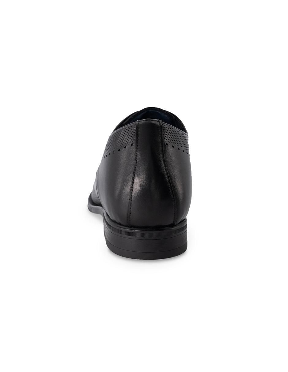 Zapato derby Prada para hombre