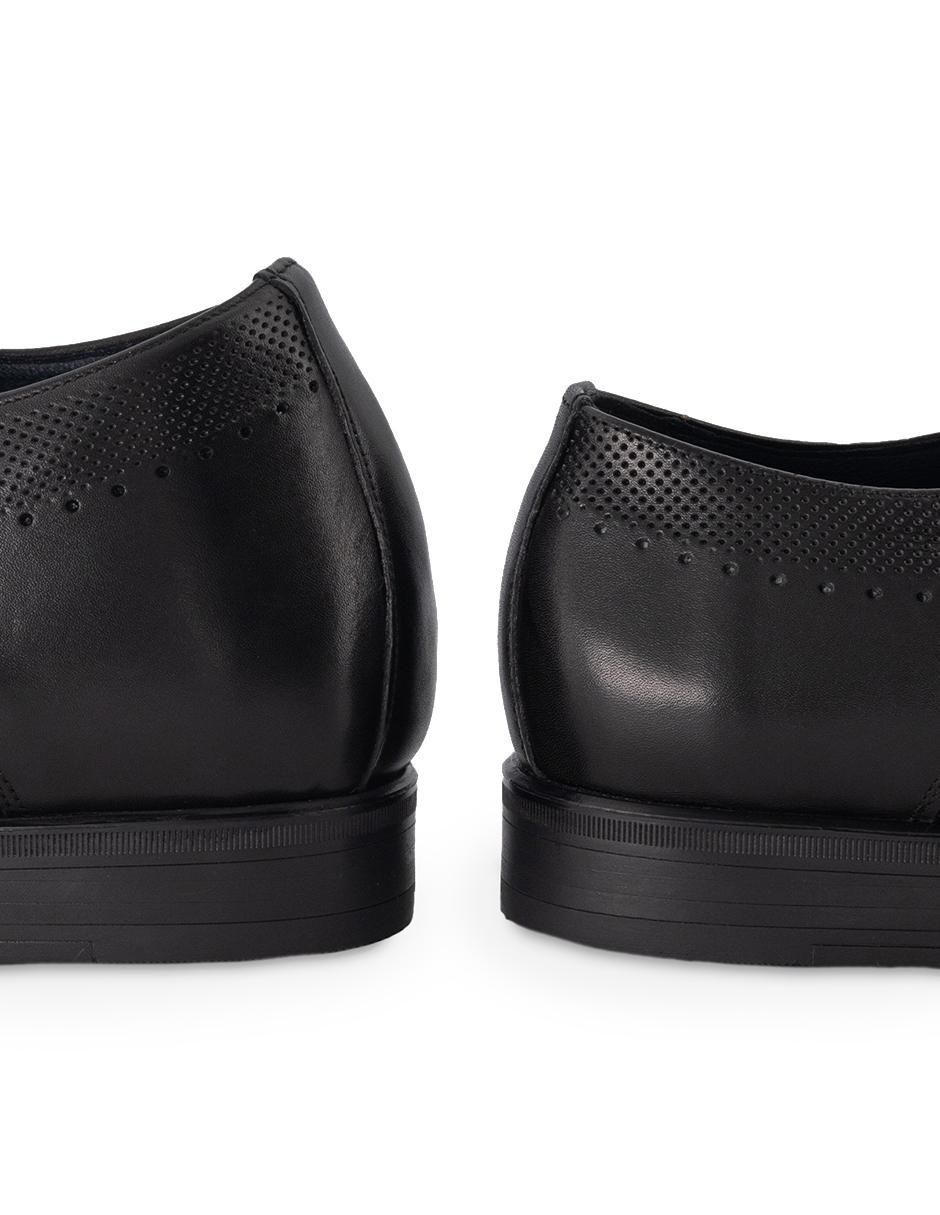 Zapato derby Prada para hombre