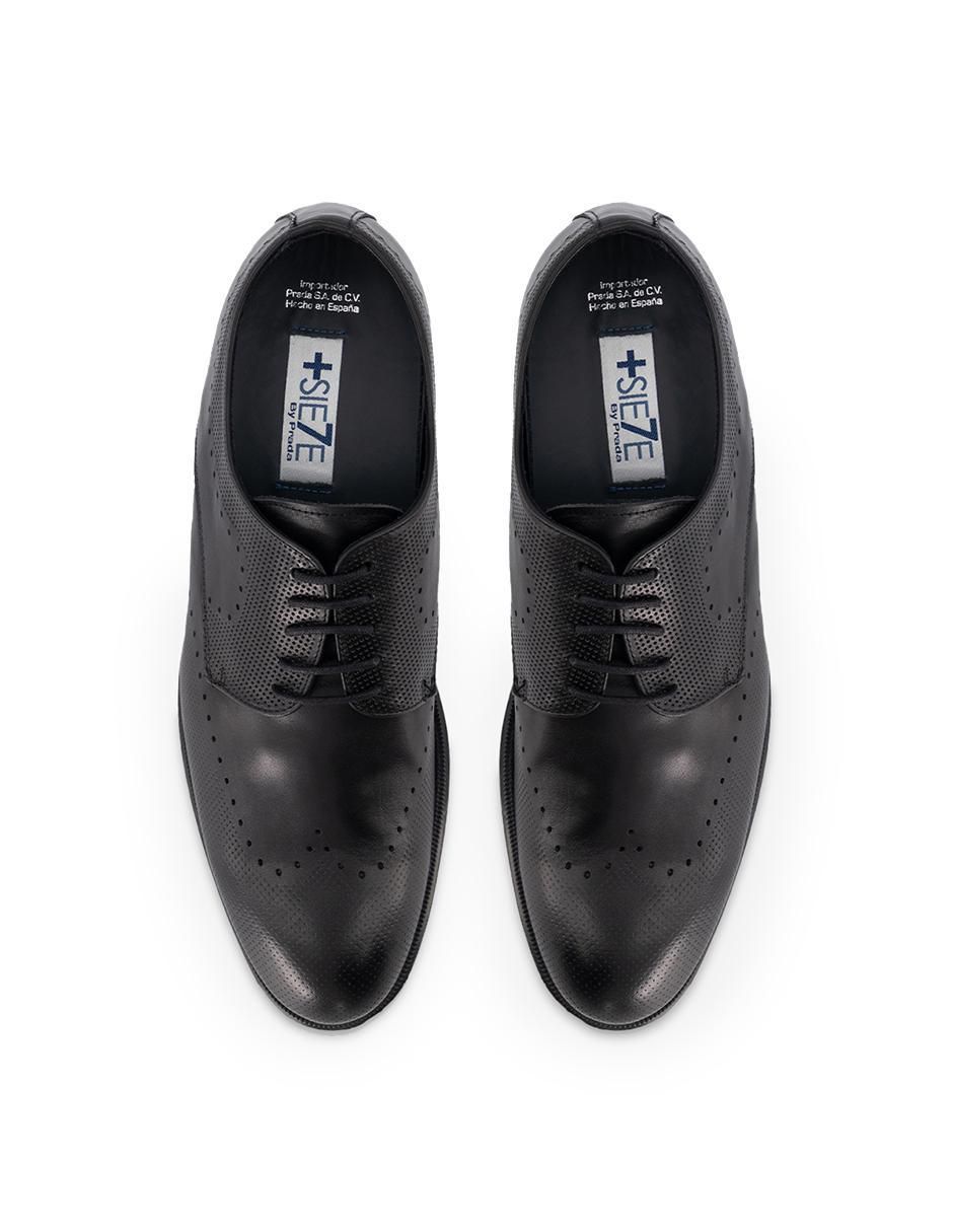 Zapato derby Prada para hombre
