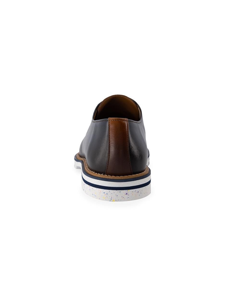 Zapato derby Prada para hombre