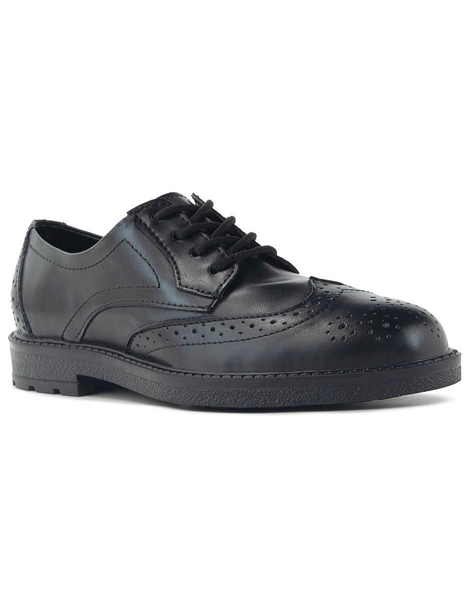 Zapato bostoniano para hombre 1