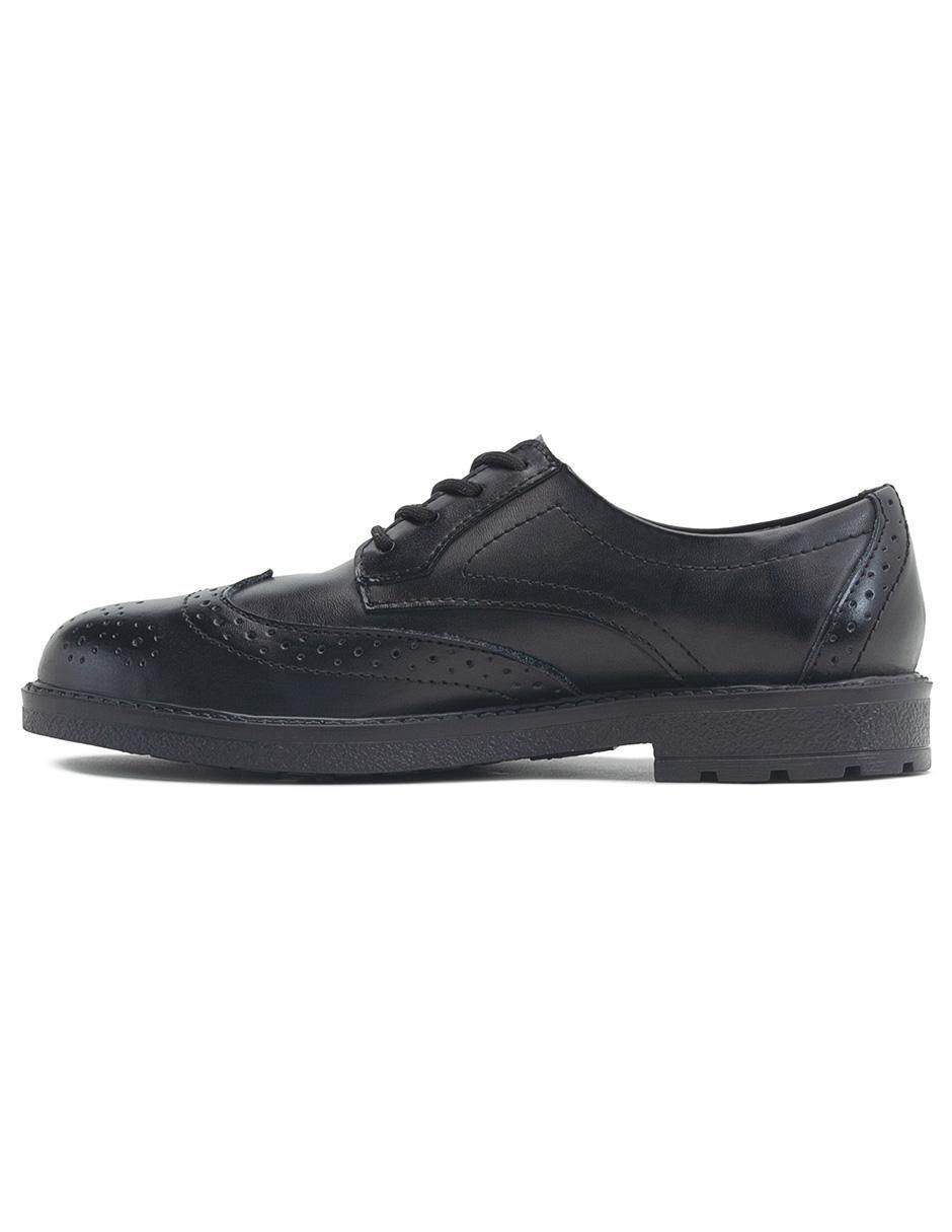 Zapato bostoniano para hombre 2