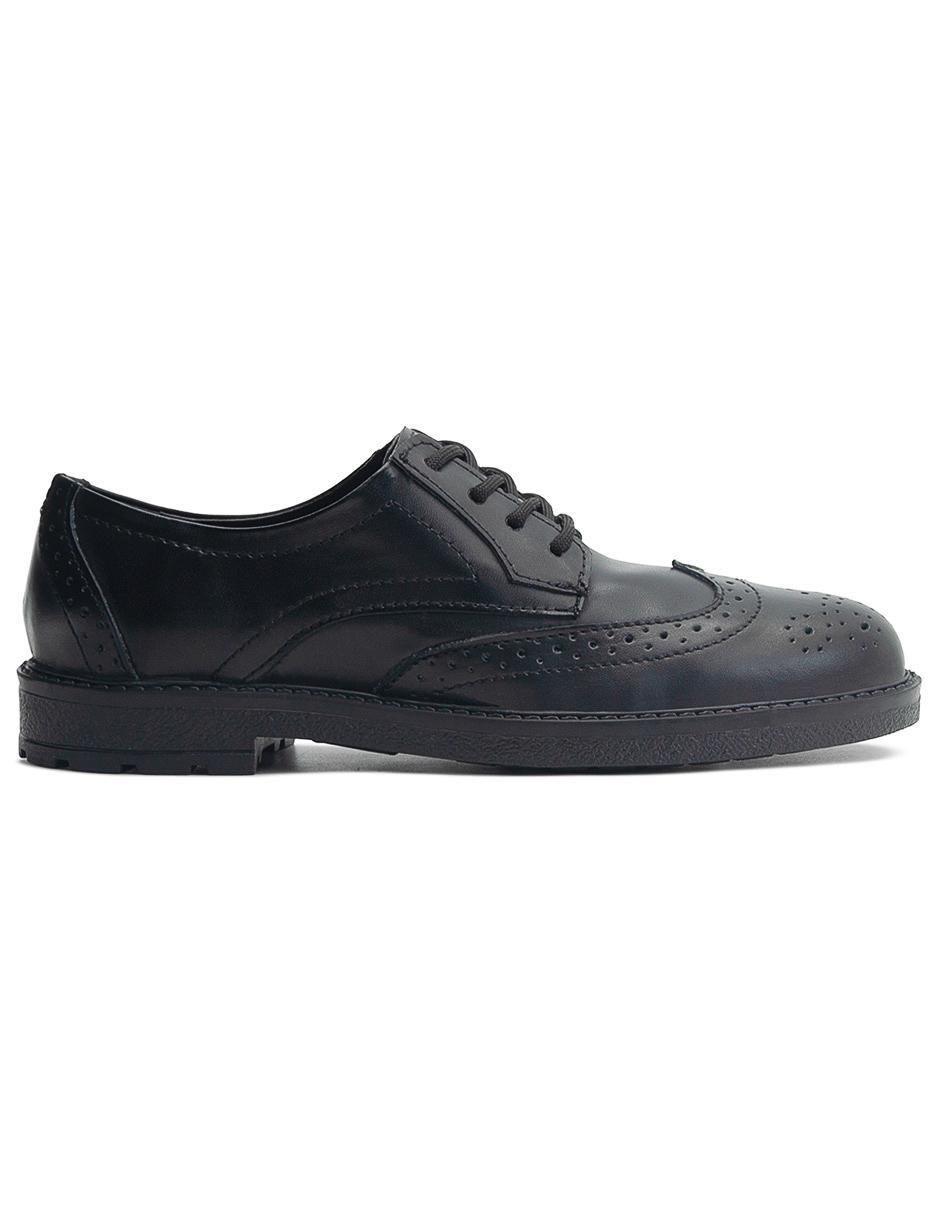 Zapato bostoniano para hombre 3