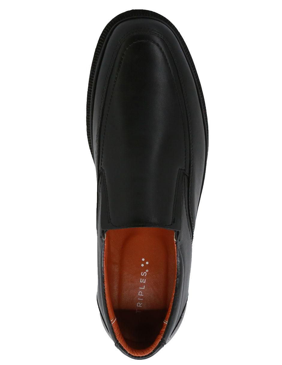 Mocasín Confort para hombre