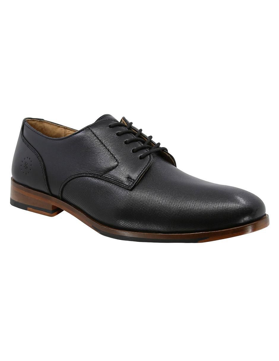 Zapato derby Triples Triples Handmade para hombre