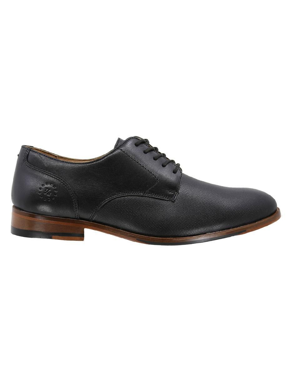 Zapato derby Triples Triples Handmade para hombre