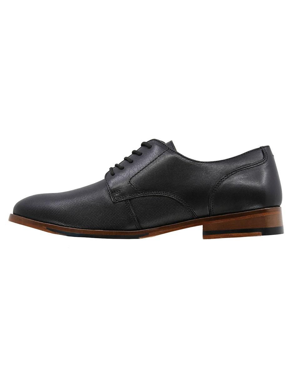 Zapato derby Triples Triples Handmade para hombre