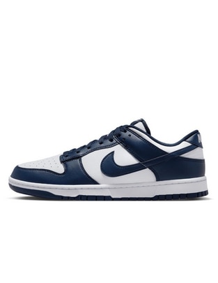 Tenis Dunk Low Retro para hombre