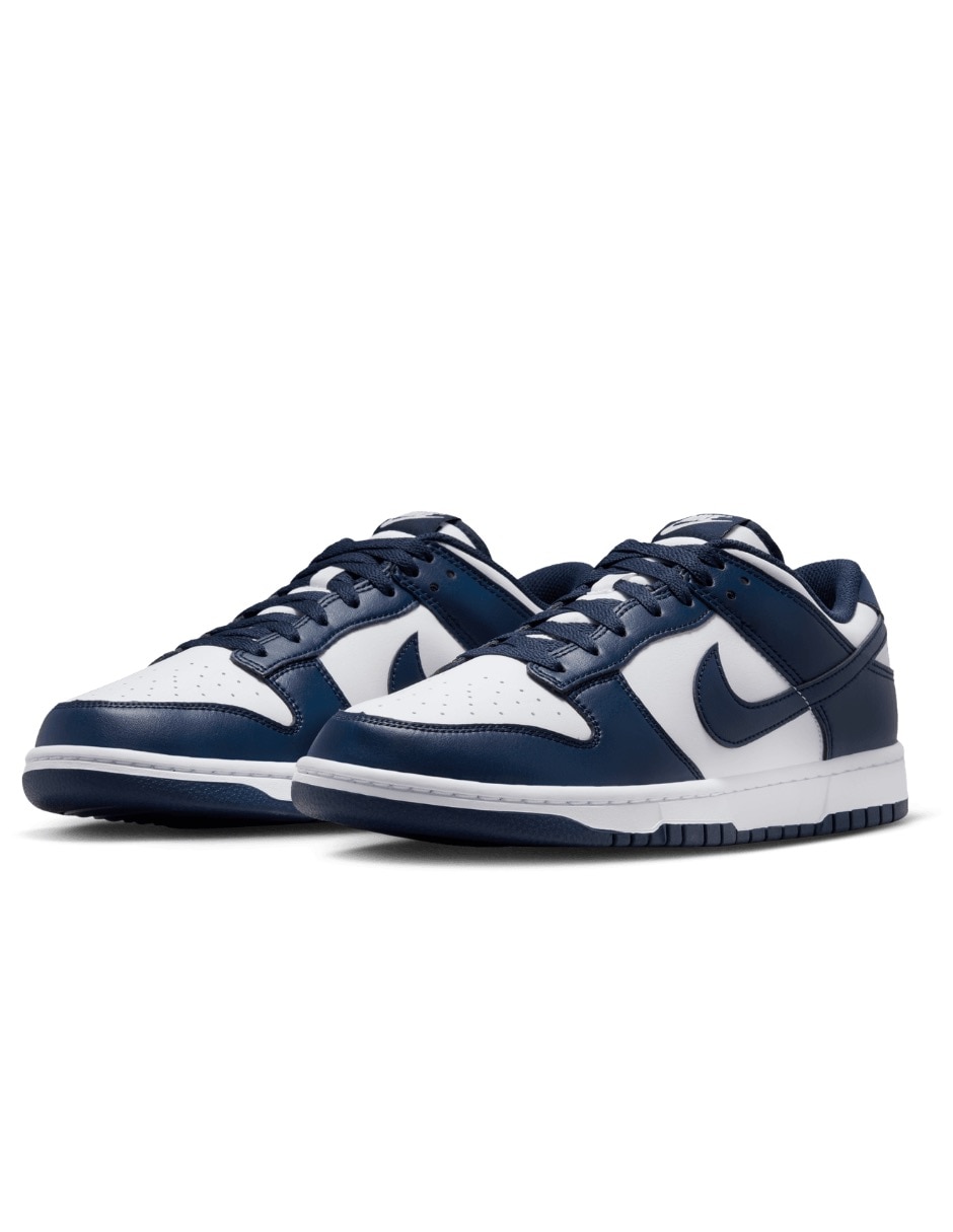 Tenis Dunk Low Retro para hombre 5