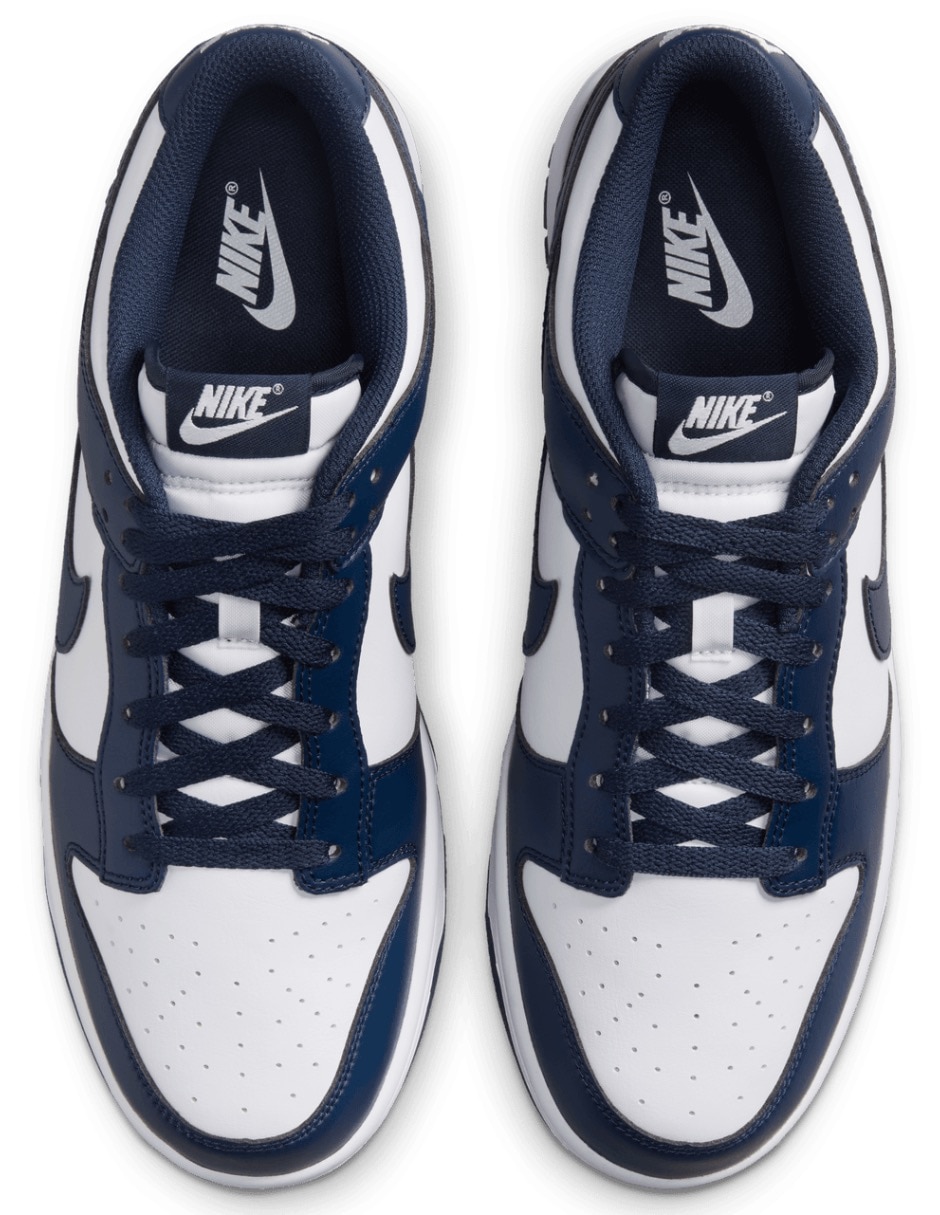 Tenis Dunk Low Retro para hombre 4