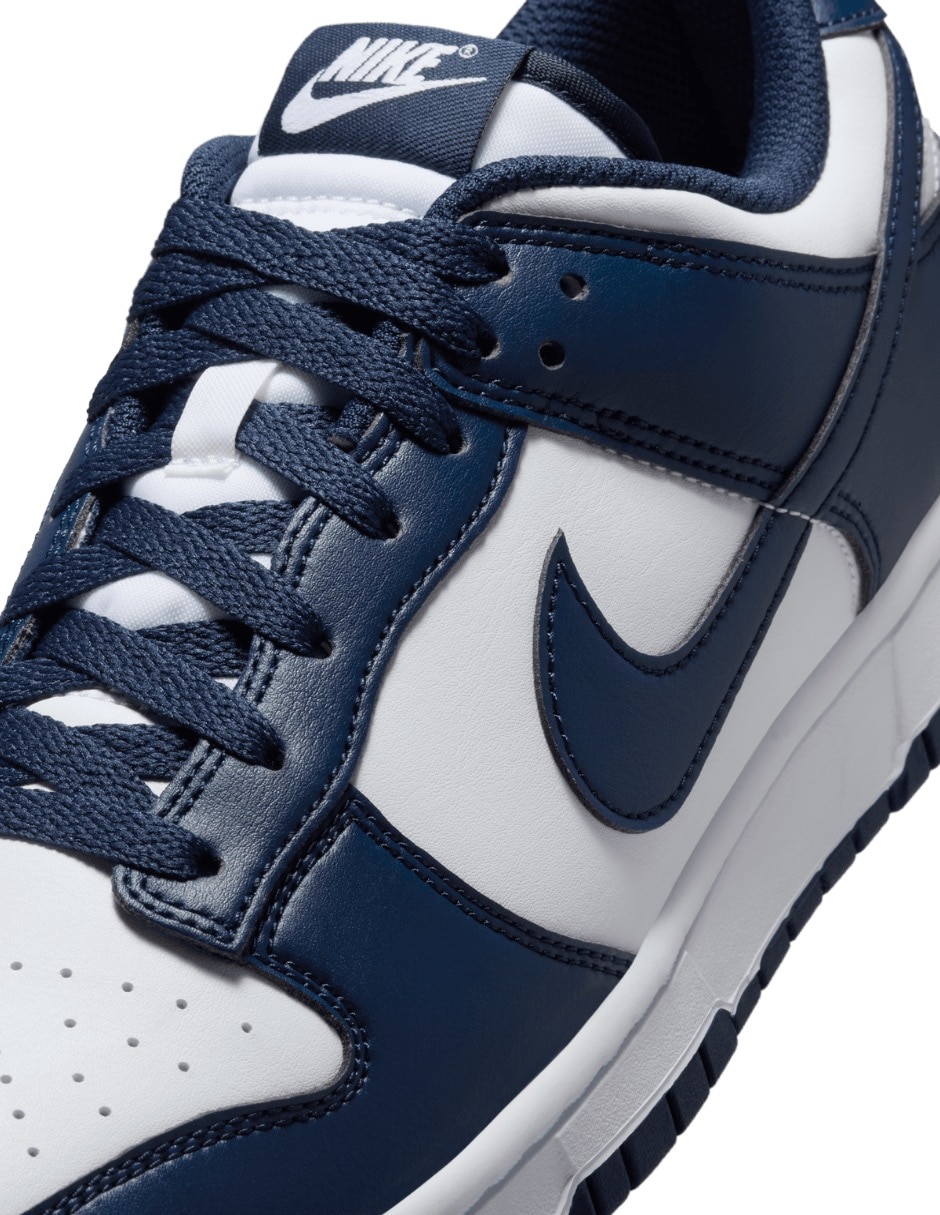 Tenis Dunk Low Retro para hombre 6
