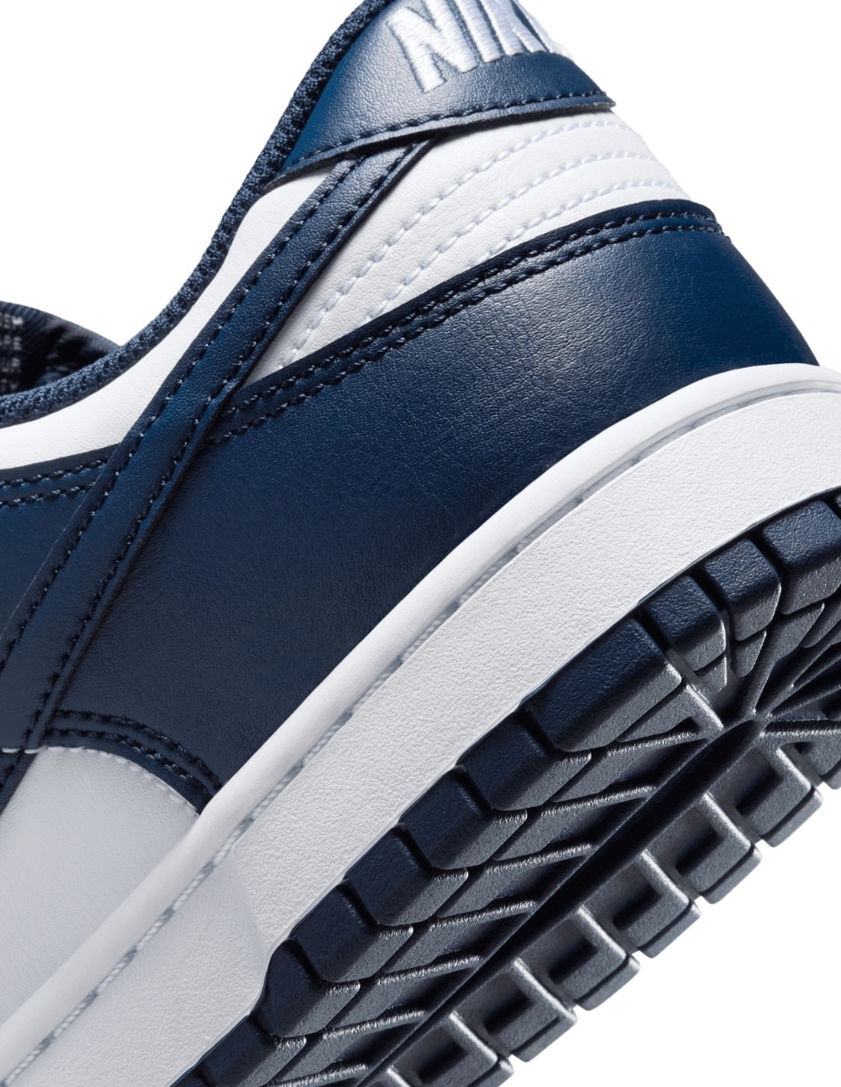 Tenis Dunk Low Retro para hombre 7