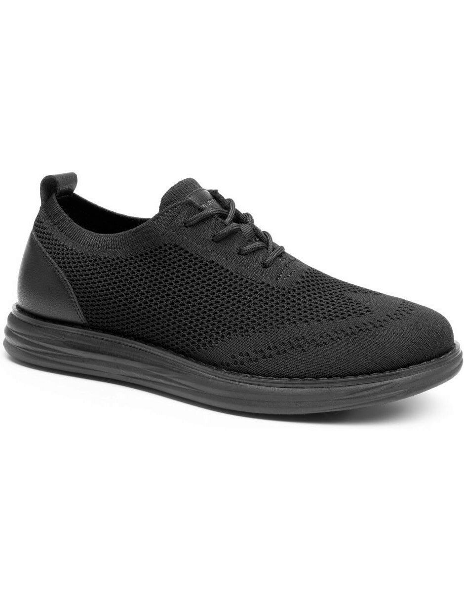 Zapato oxford para hombre