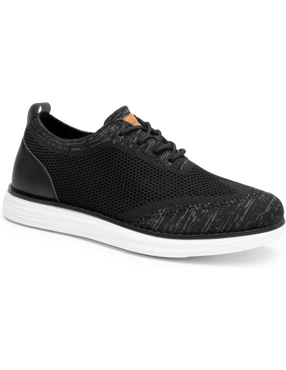Zapato oxford para hombre