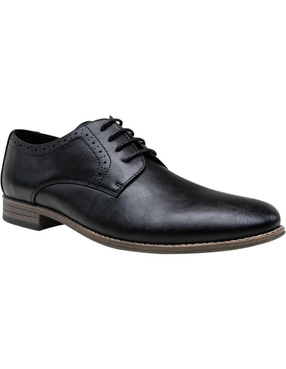 Zapato oxford para hombre