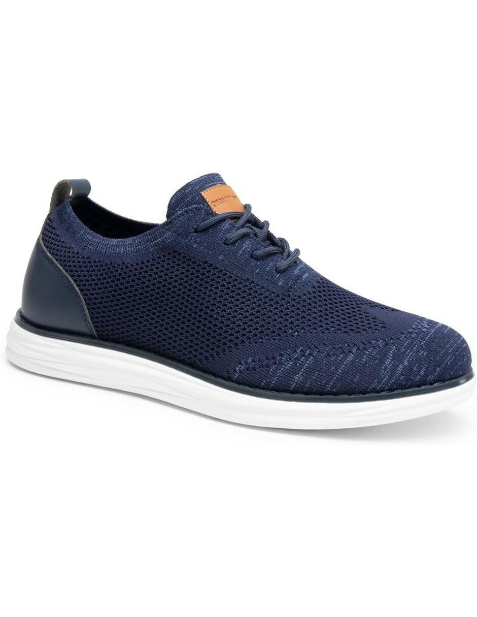 Zapato oxford para hombre