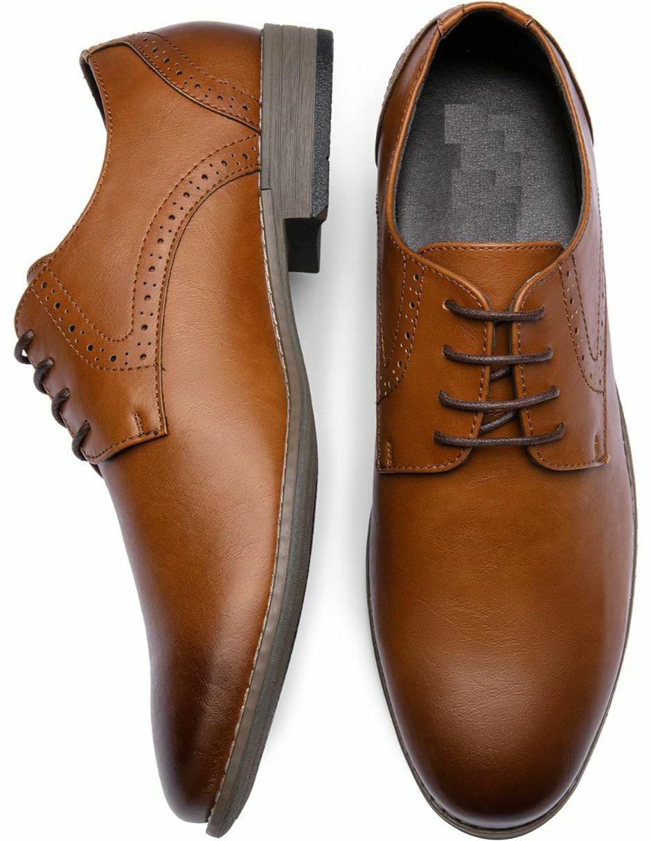 Zapato oxford para hombre 2