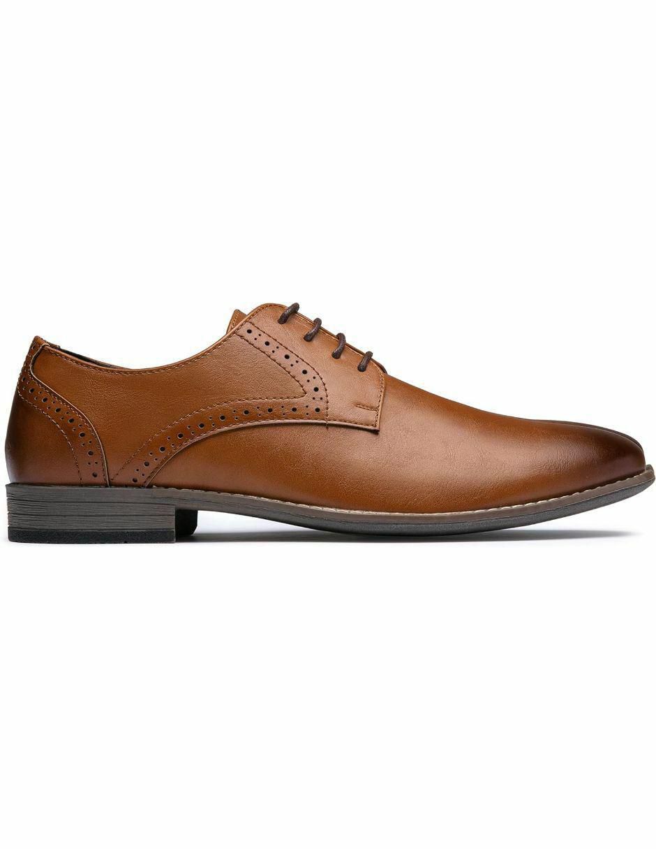 Zapato oxford para hombre 3