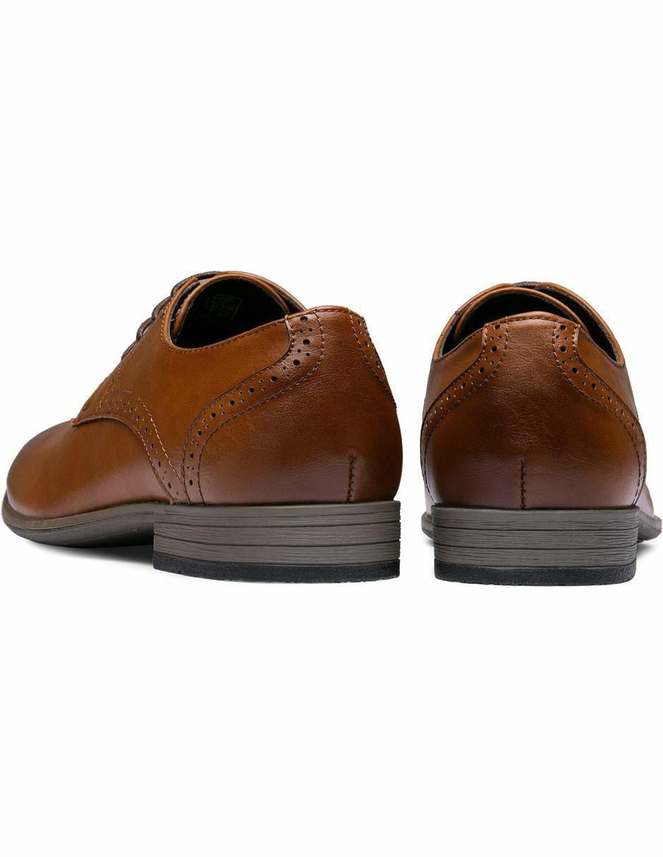 Zapato oxford para hombre 4