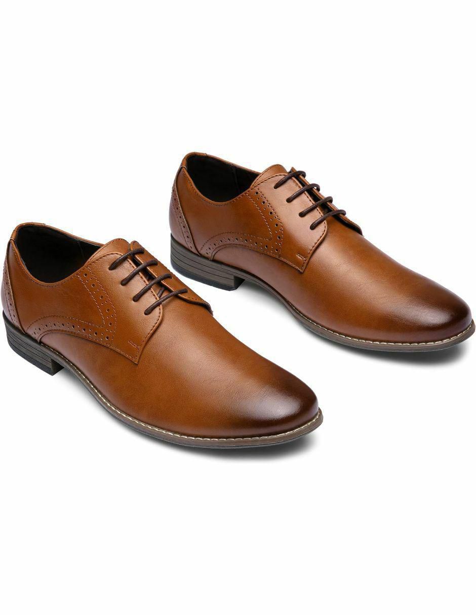 Zapato oxford para hombre 5