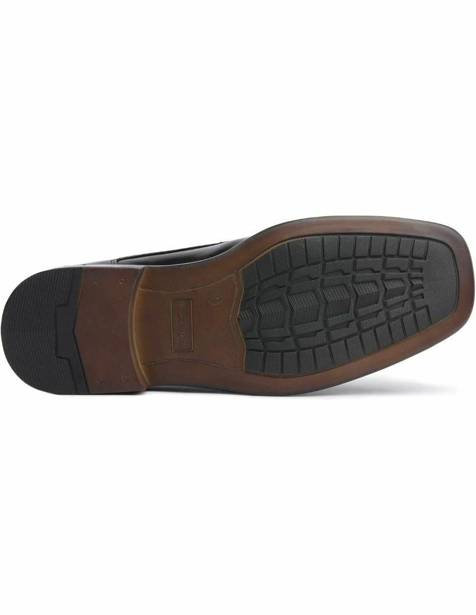 Zapato oxford para hombre 3