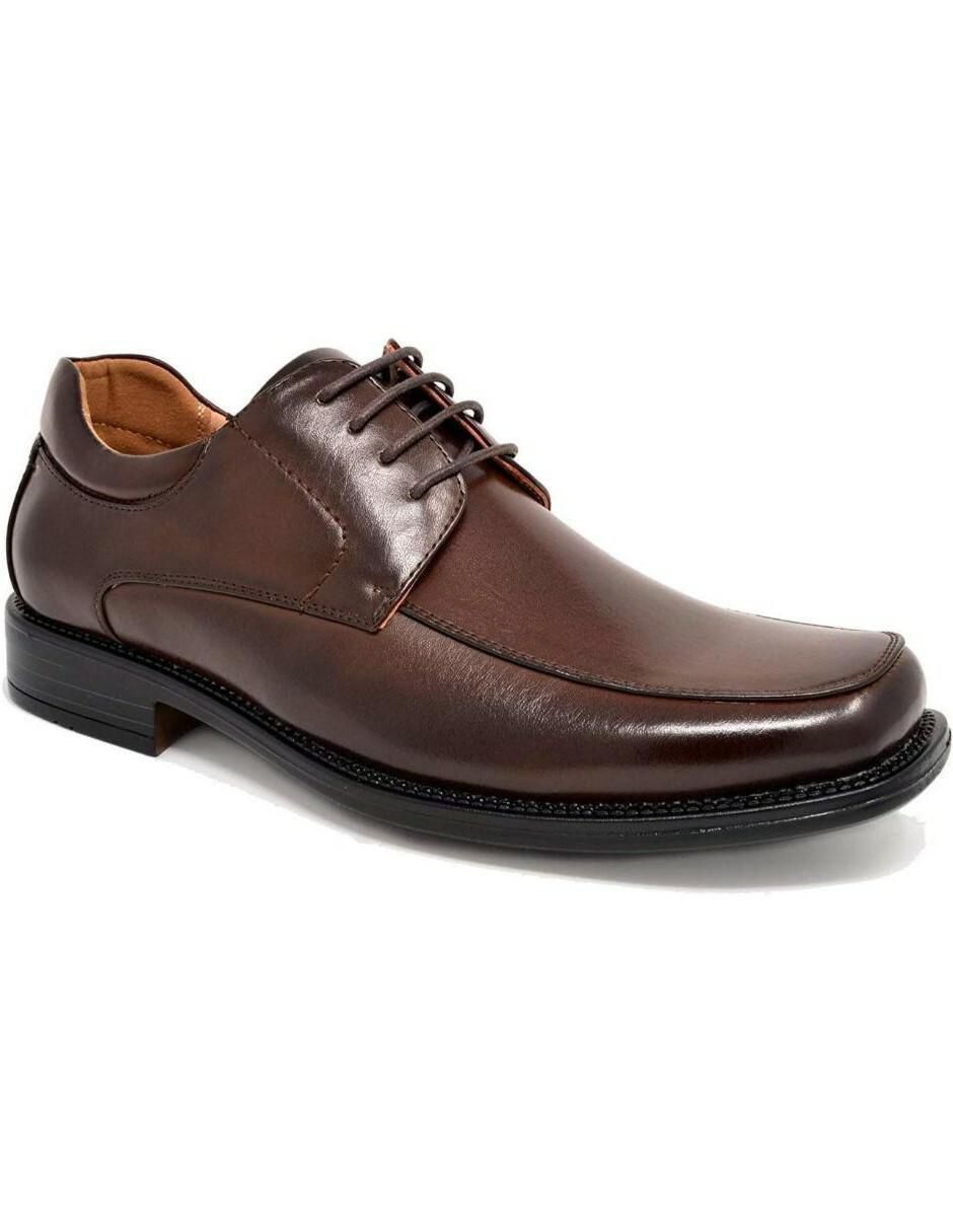 Zapato oxford para hombre