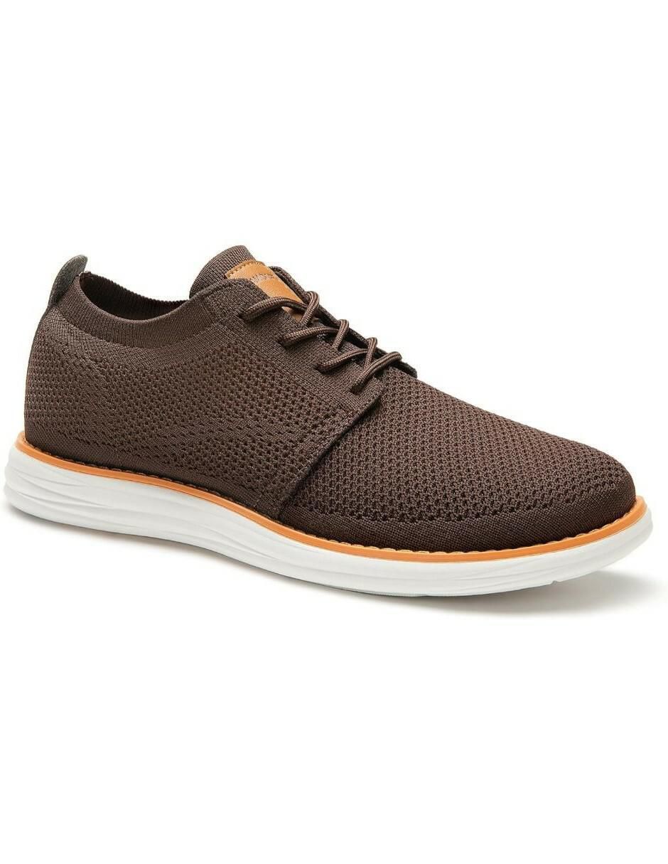 Zapato oxford para hombre