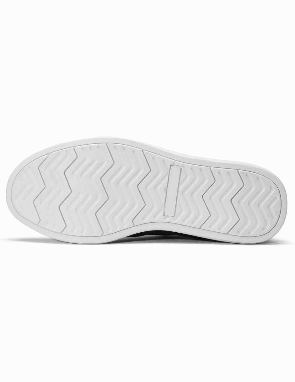 Zapato oxford Bmny para hombre