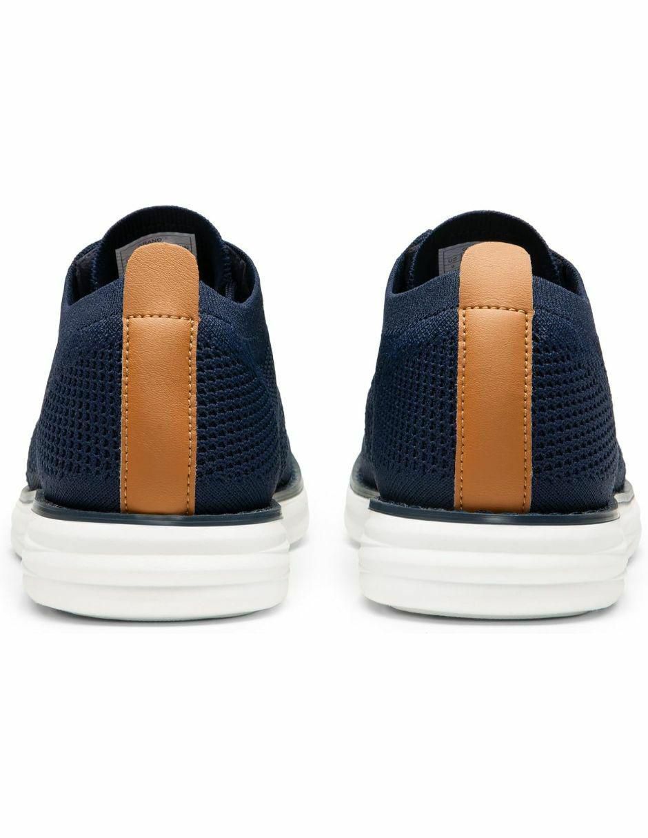 Zapato oxford Bmny para hombre