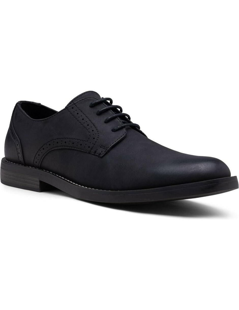 Zapato oxford para hombre