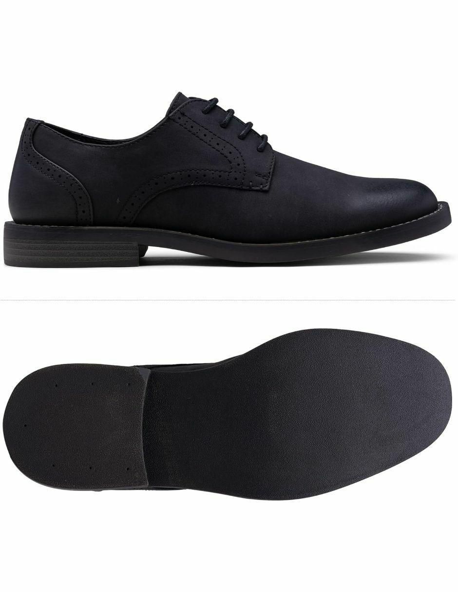 Zapato oxford Bmny para hombre