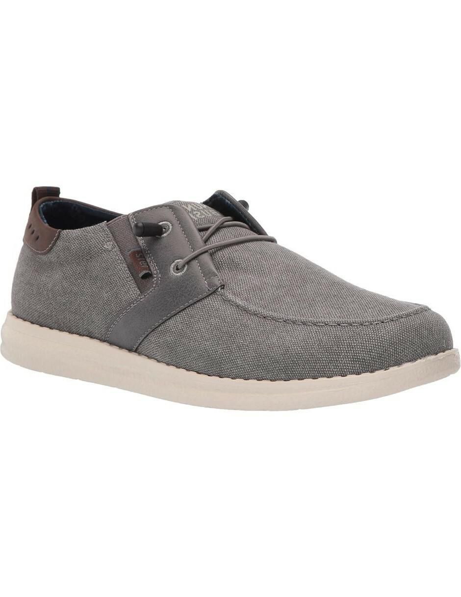 Zapato oxford para hombre