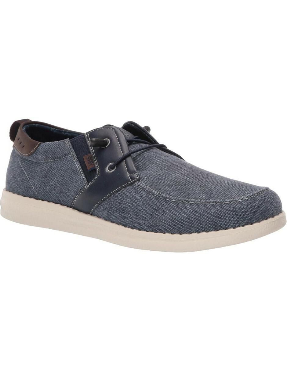Zapato oxford para hombre