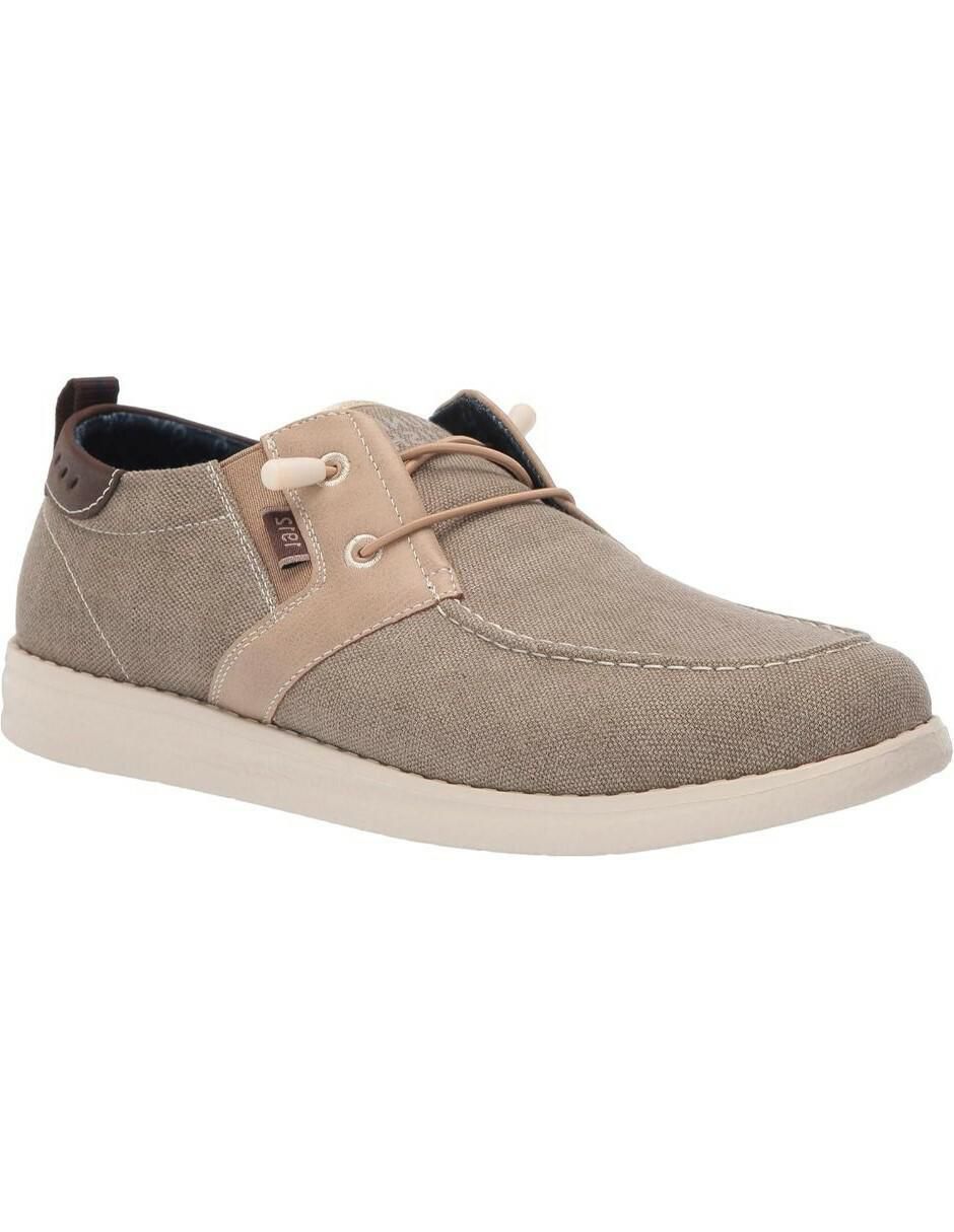Zapato oxford para hombre