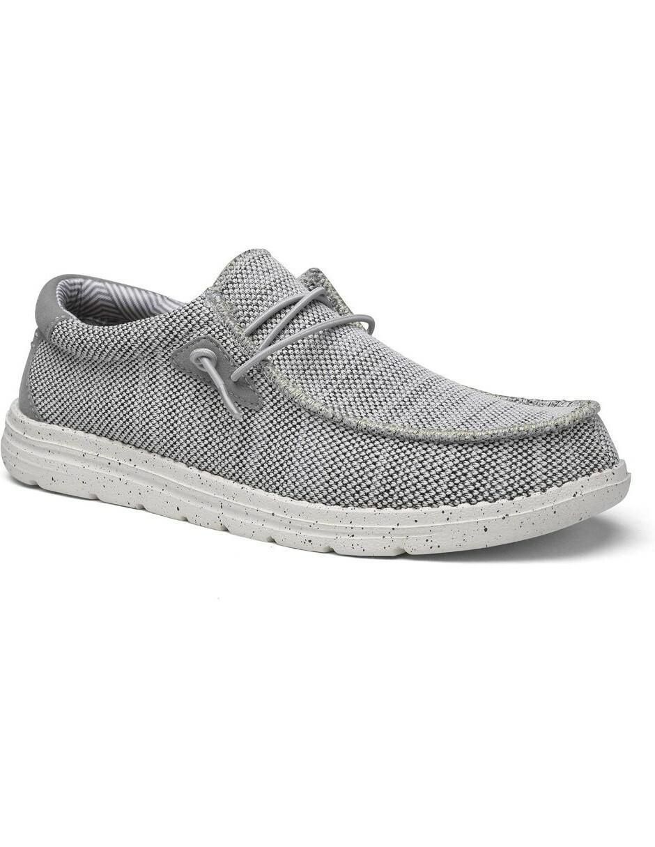 Zapato oxford para hombre