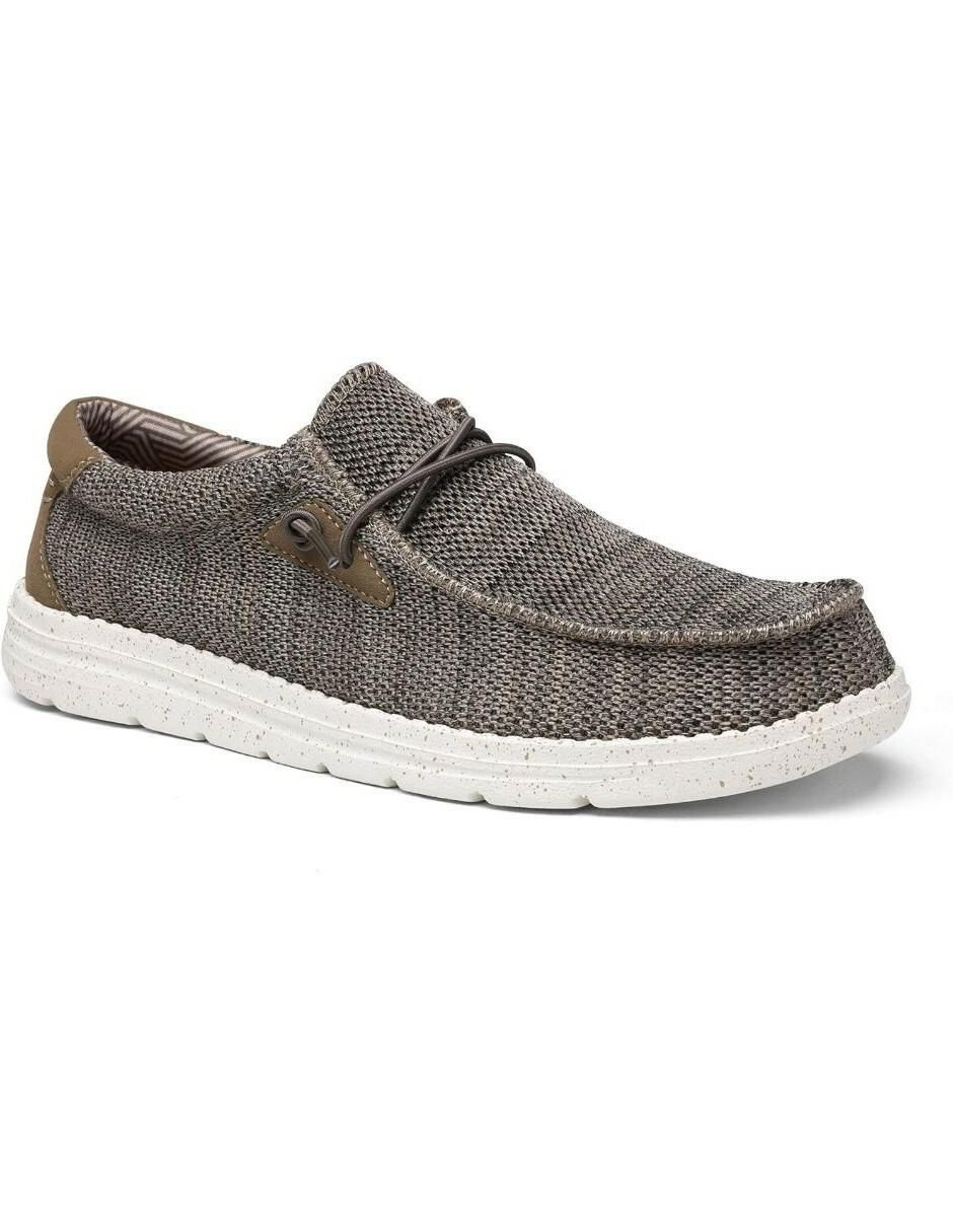 Zapato oxford para hombre