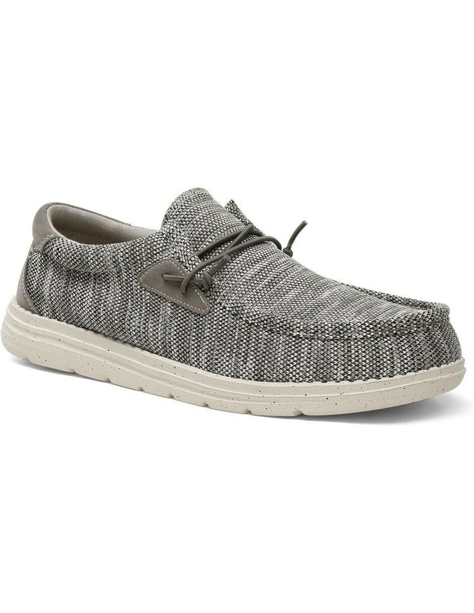 Zapato oxford para hombre