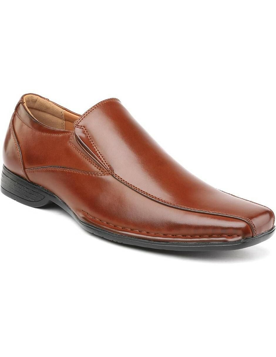 Zapato oxford para hombre