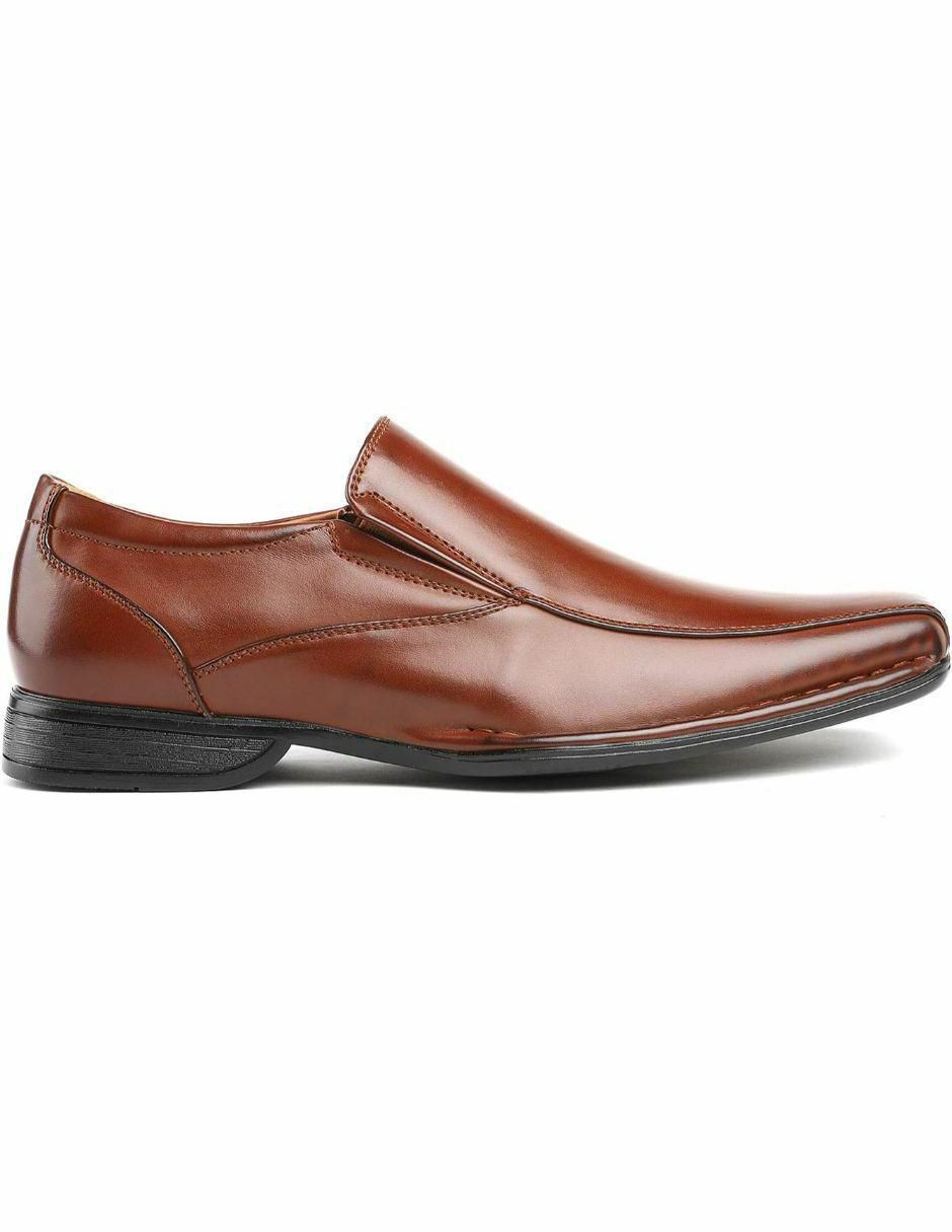 Zapato oxford para hombre 3
