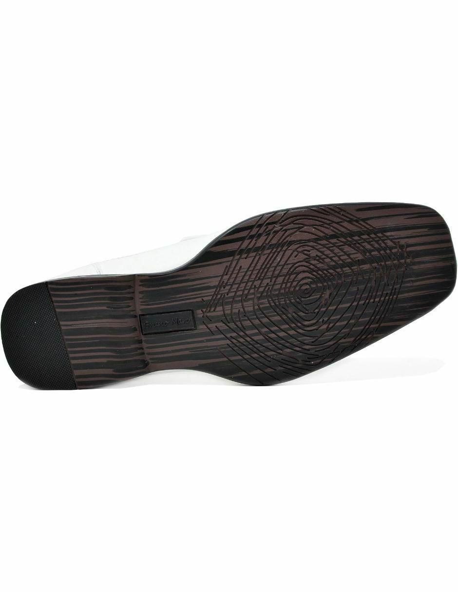 Zapato oxford para hombre 3