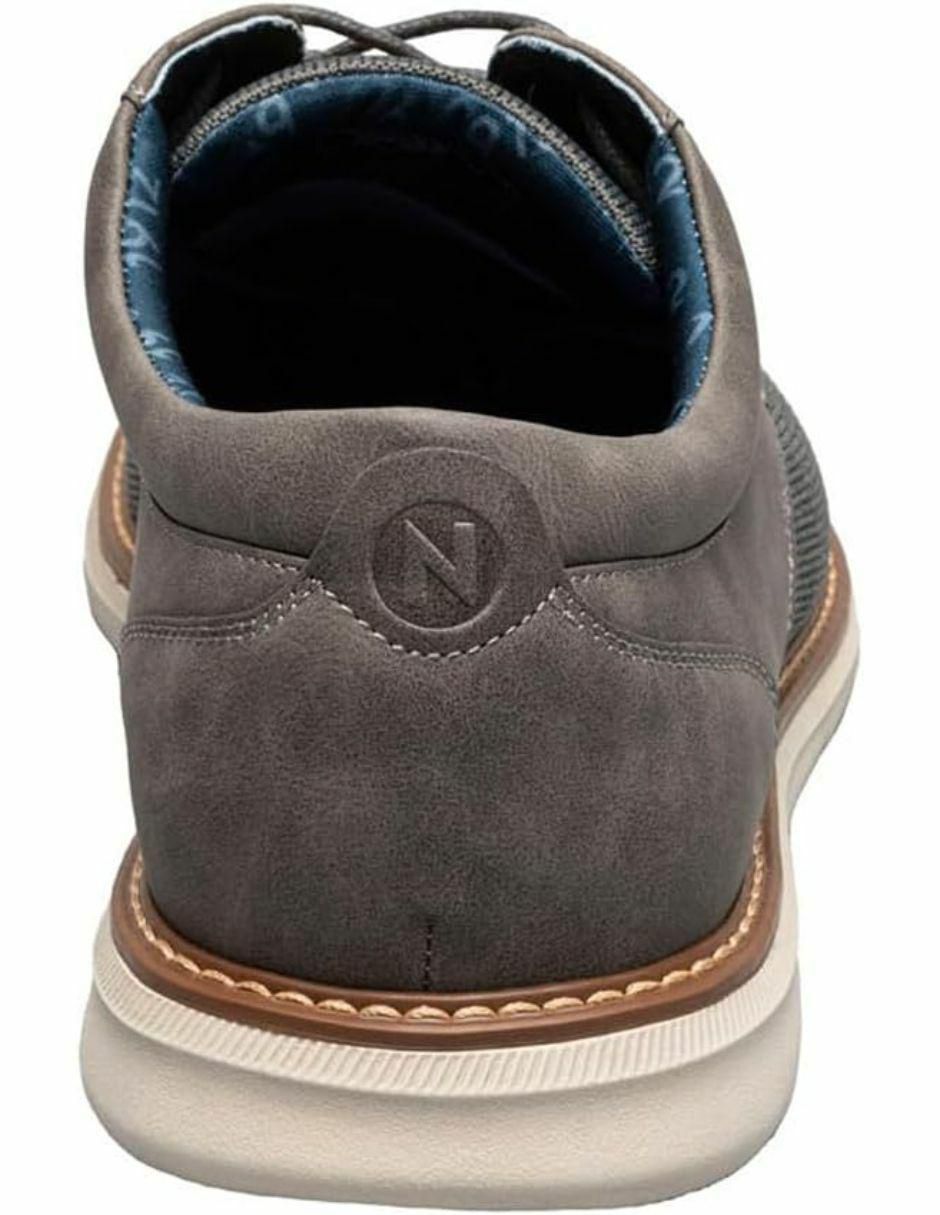 Zapato oxford Bmny para hombre