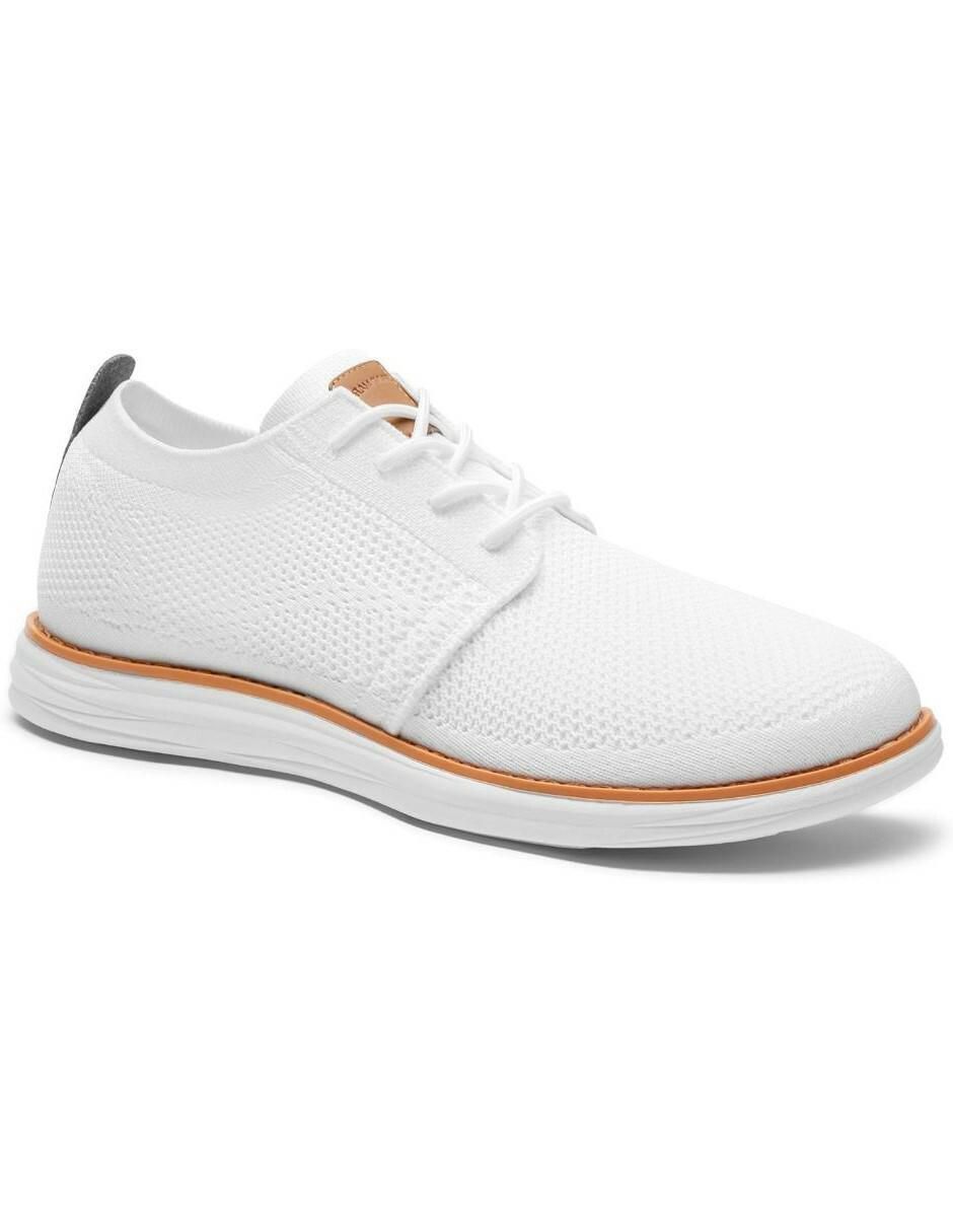 Zapato oxford para hombre