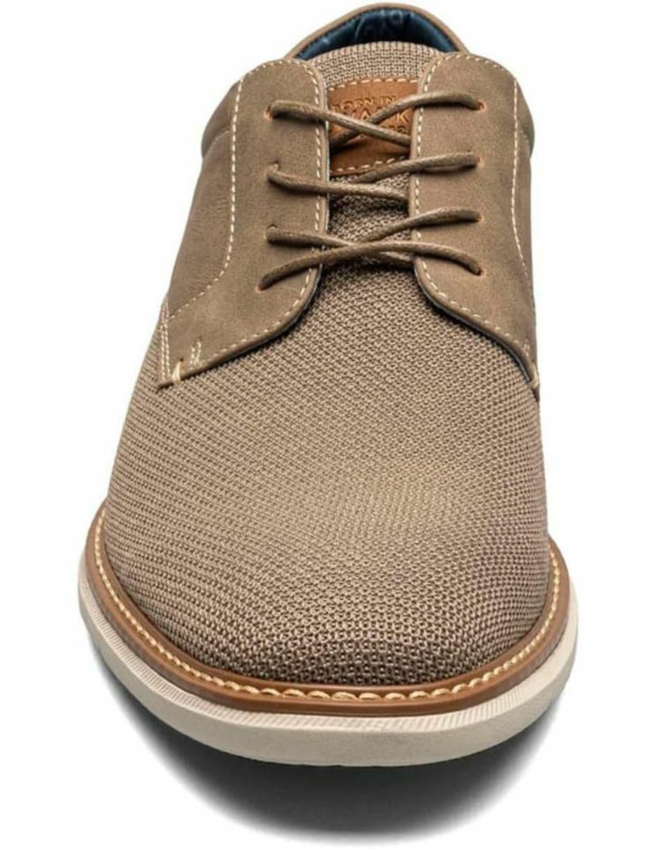 Zapato oxford para hombre 2