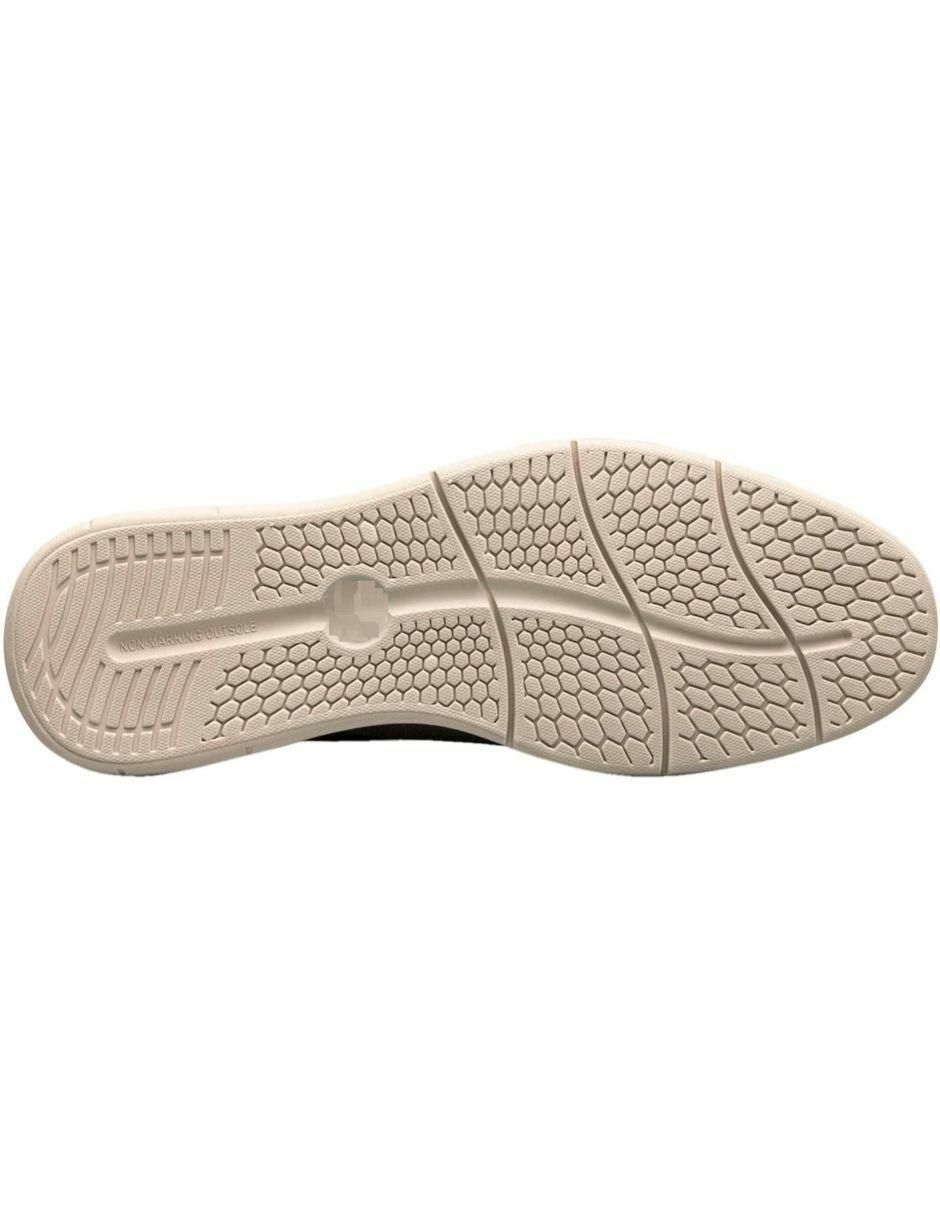 Zapato oxford para hombre 3