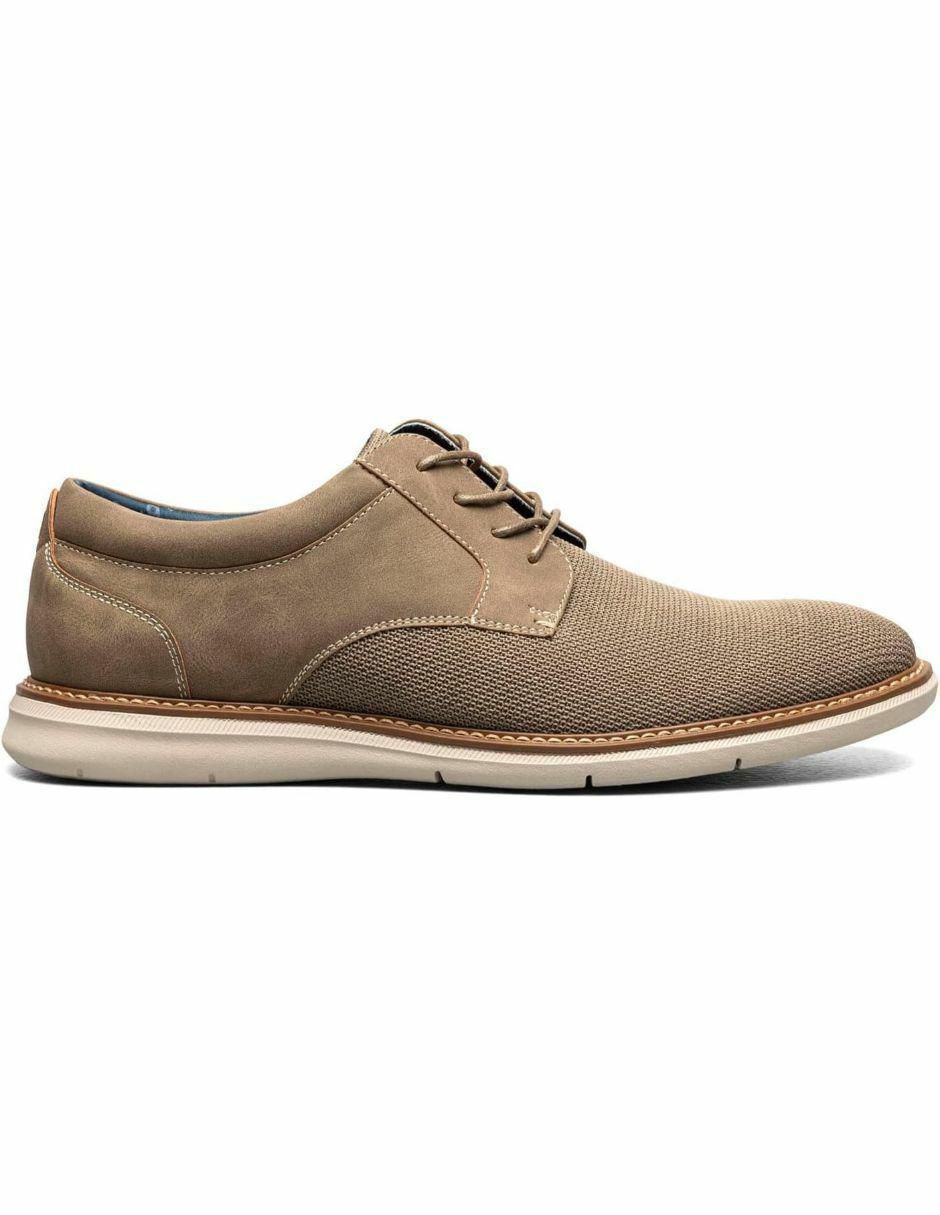 Zapato oxford para hombre 4
