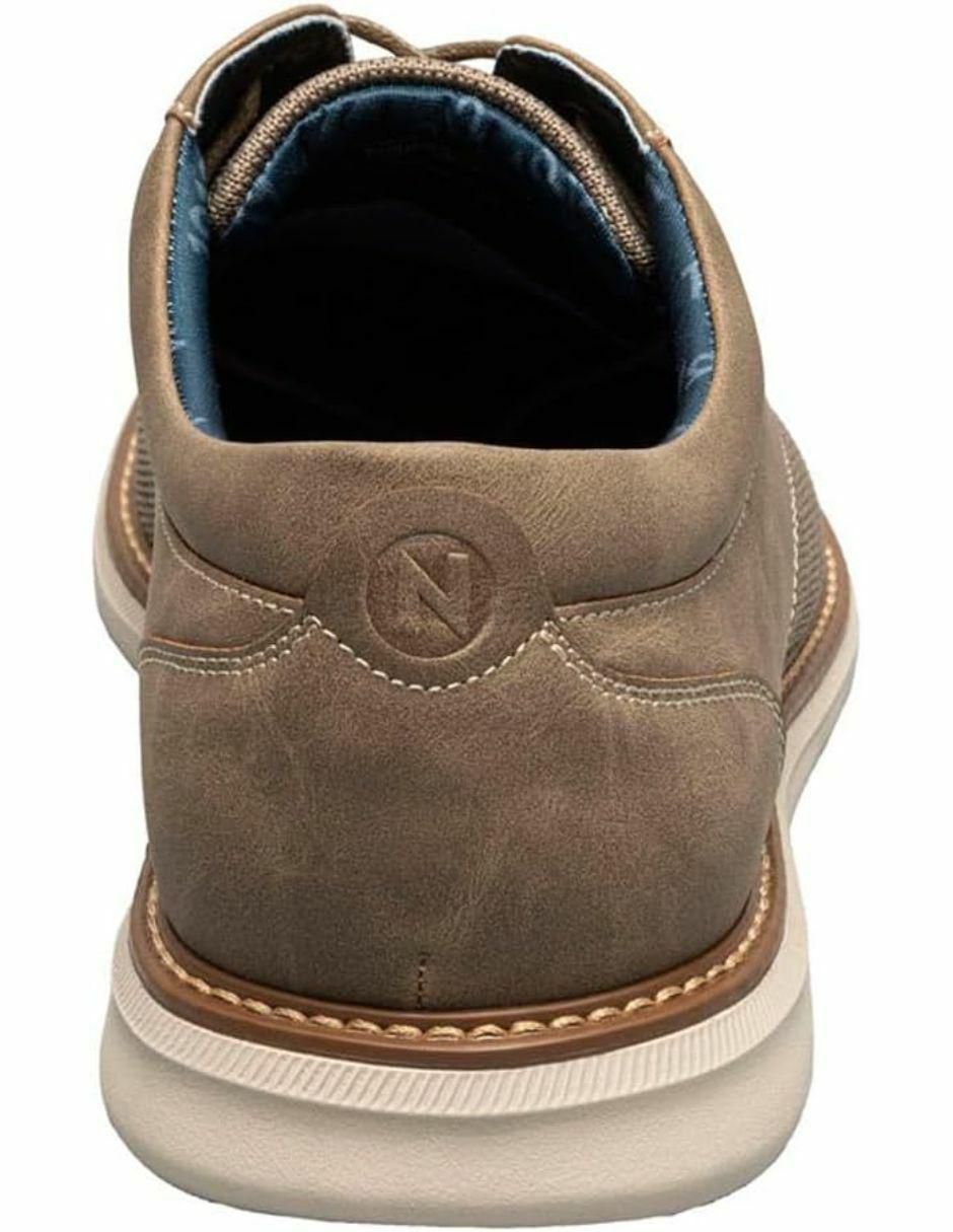 Zapato oxford para hombre 5