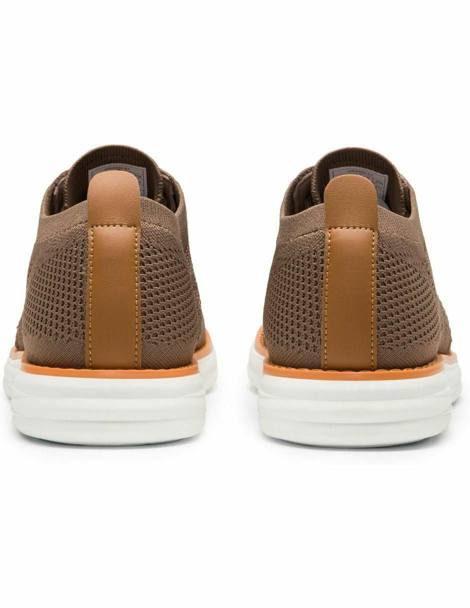 Zapato oxford para hombre 2