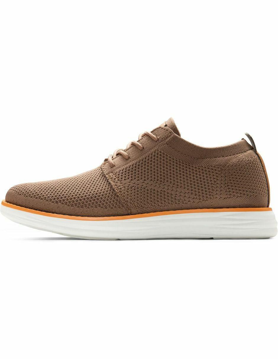 Zapato oxford para hombre 4