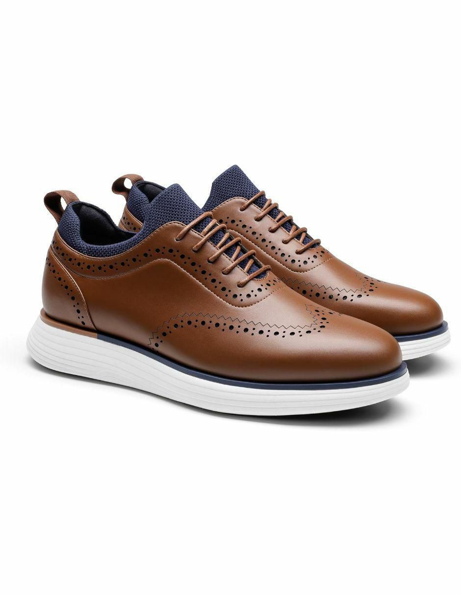 Zapato oxford para hombre 3