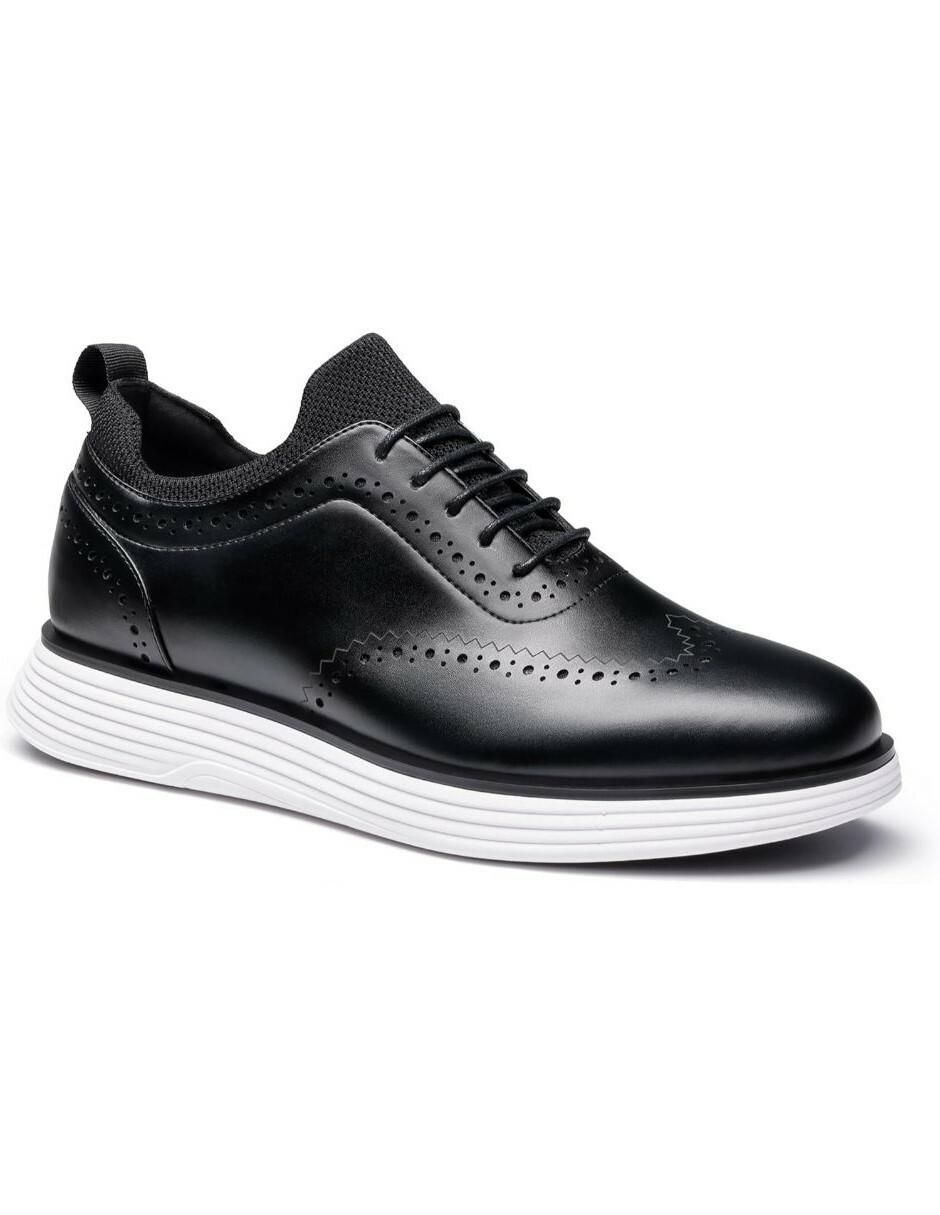 Zapato oxford para hombre 1